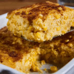 Corn Casserole Recipe