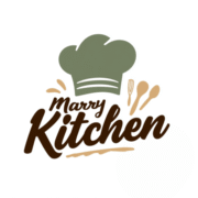 Marry Kitchen logo