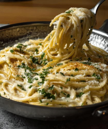 Pioneer Woman Alfredo Sauce Recipe