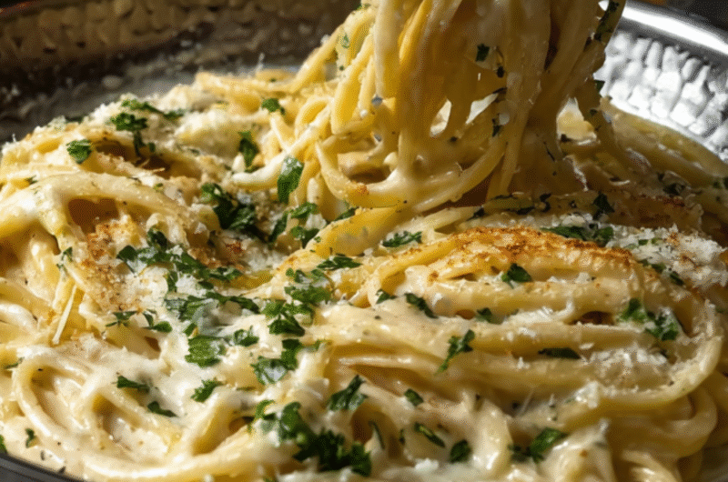 Pioneer Woman Alfredo Sauce Recipe