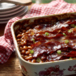 Pioneer Woman Baked Beans Recipe