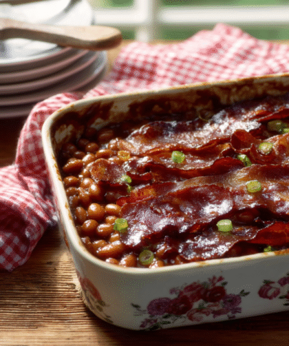 Pioneer Woman Baked Beans Recipe