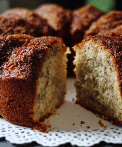 Pioneer Woman Banana Bread Recipe