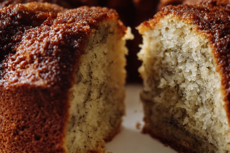 Pioneer Woman Banana Bread Recipe