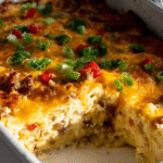 Pioneer Woman Breakfast Casserole Recipe