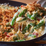 Green Bean Casserole Recipe