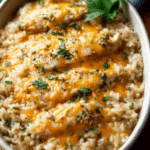 pioneer woman chicken rice casserole