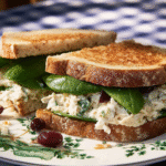 Pioneer Woman Chicken Salad Recipe
