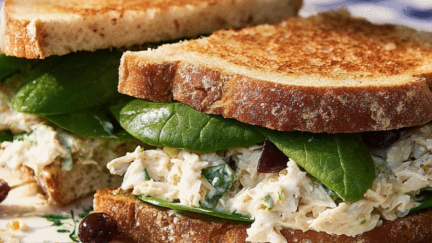 Pioneer Woman Chicken Salad Recipe