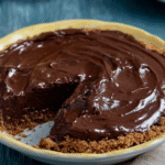 Pioneer Woman Chocolate Pie Recipe