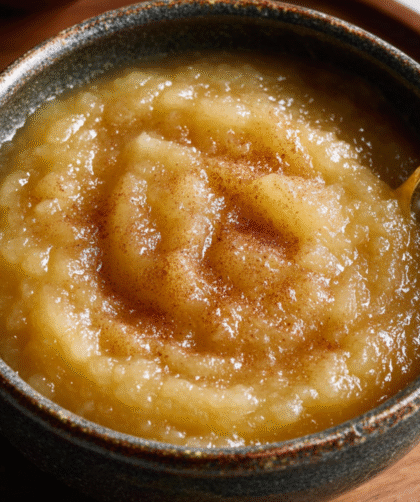 Pioneer Woman Crockpot Applesauce Recipe