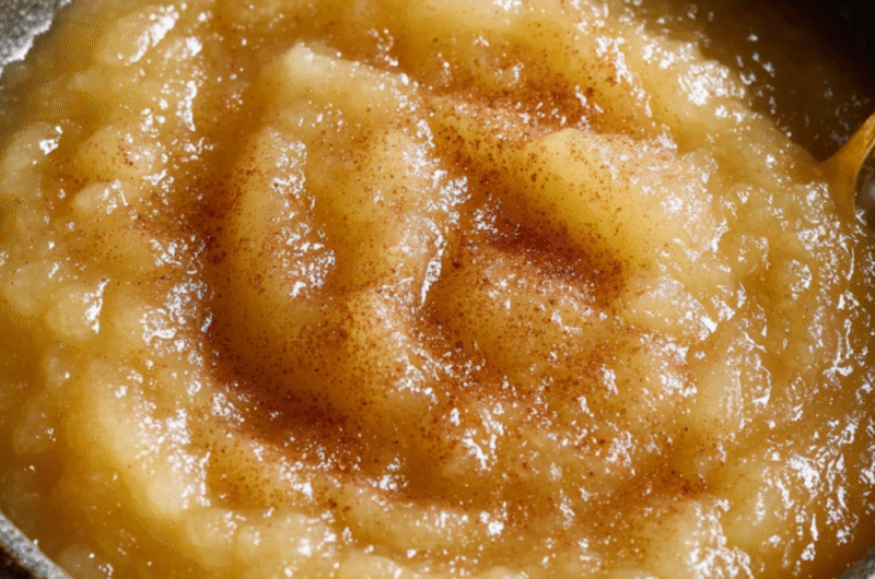 Pioneer Woman Crockpot Applesauce Recipe