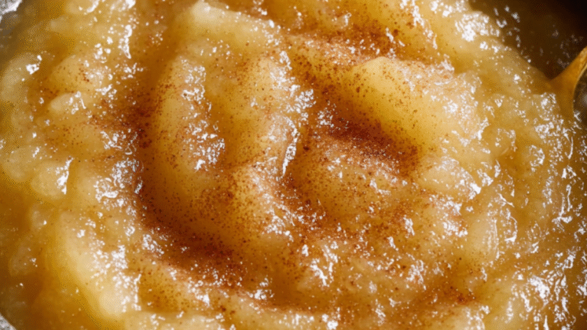 Pioneer Woman Crockpot Applesauce Recipe