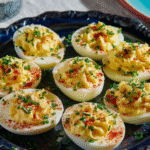 Pioneer Woman Deviled Eggs Recipe