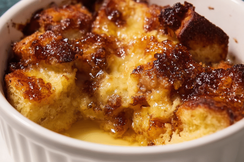 Pioneer Woman French Toast Casserole Recipe