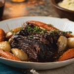 Pioneer Woman Pot Roast Recipe