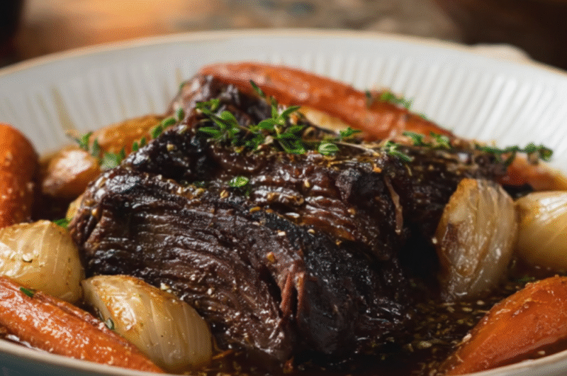 Pioneer Woman Pot Roast Recipe