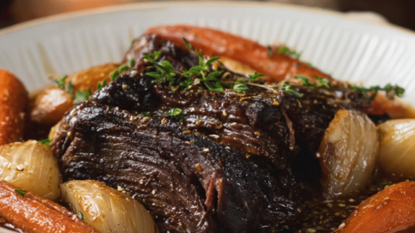 Pioneer Woman Pot Roast Recipe