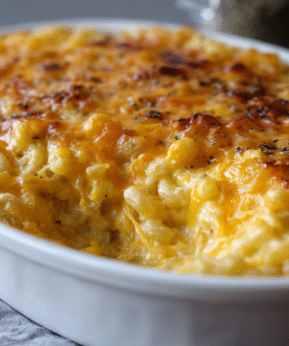Pioneer Woman Mac And Cheese Recipe