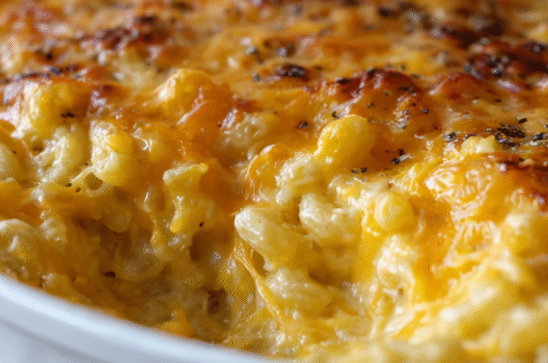 Pioneer Woman Mac And Cheese Recipe
