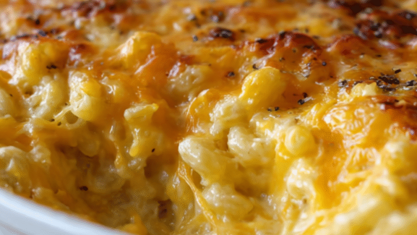 Pioneer Woman Mac And Cheese Recipe