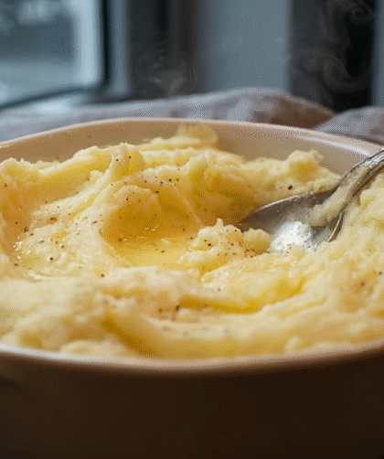Pioneer Woman Mashed Potatoes Recipe