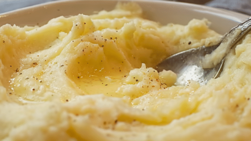 Pioneer Woman Mashed Potatoes Recipe