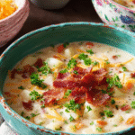 Pioneer Woman Potato Soup Recipe