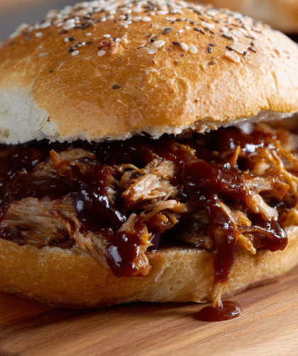 Pioneer Woman Pulled Pork Recipe