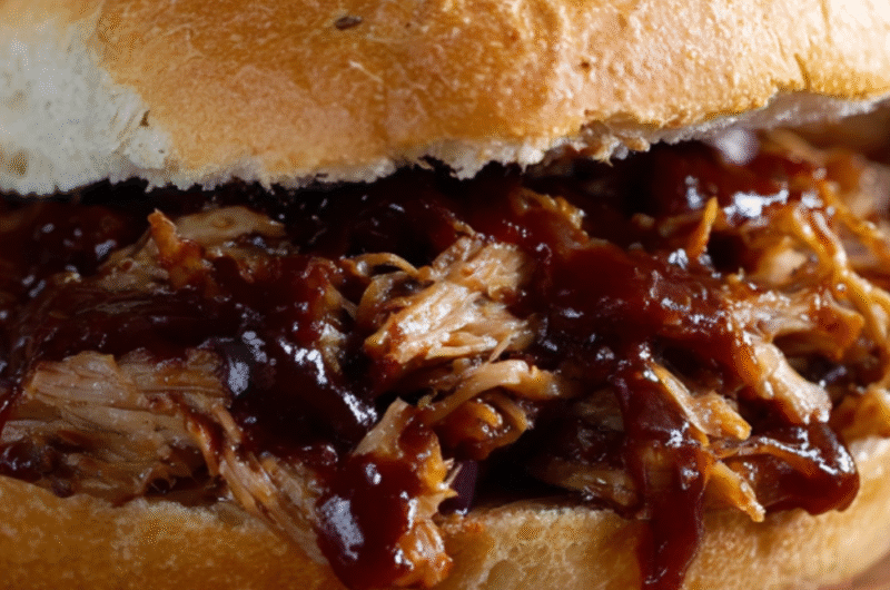 Pioneer Woman Pulled Pork Recipe