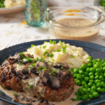 Pioneer Woman Salisbury Steak Recipe