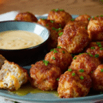 Sausage Balls Recipe