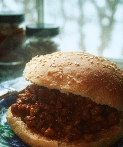 Pioneer Woman Sloppy Joes Recipe