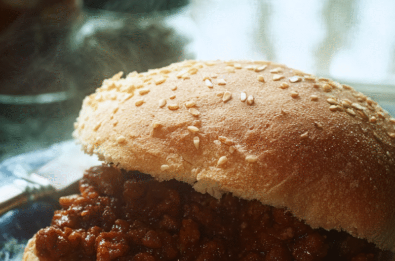 Pioneer Woman Sloppy Joes Recipe