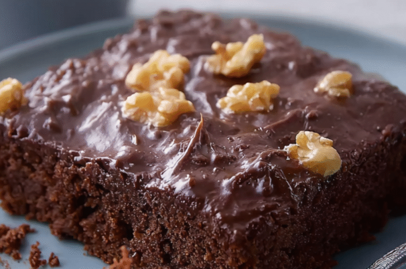 Pioneer Woman Texas Sheet cake Recipe