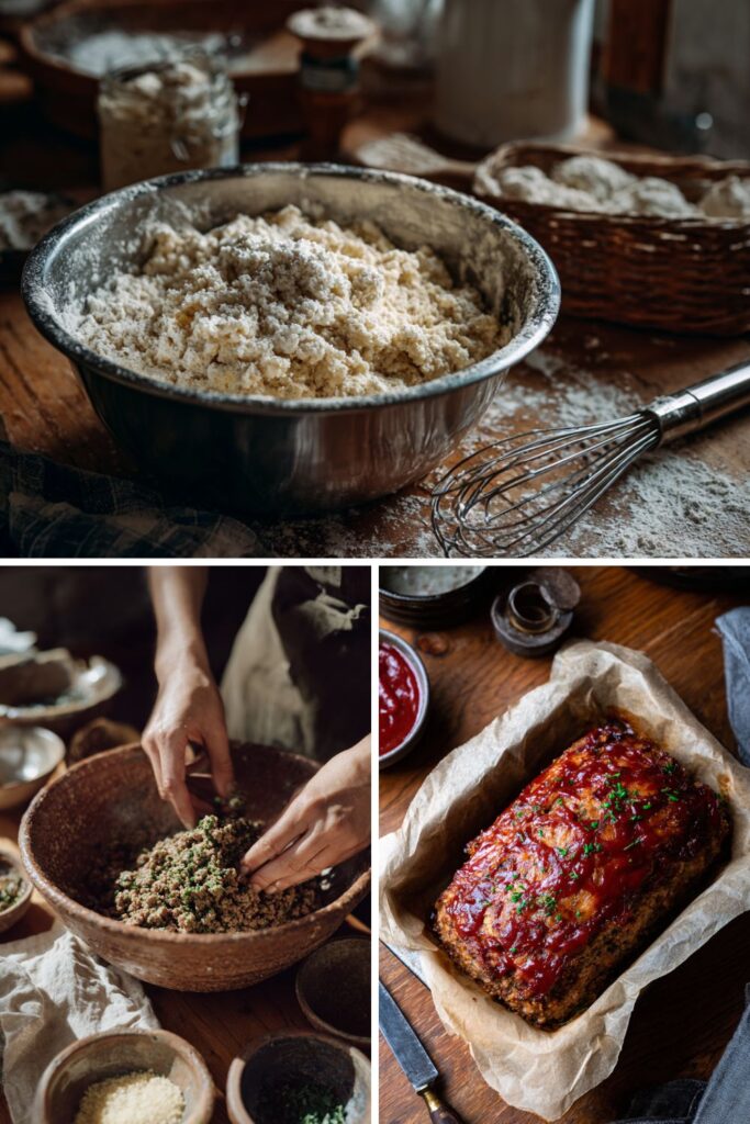 Pioneer Woman Meatloaf Recipe