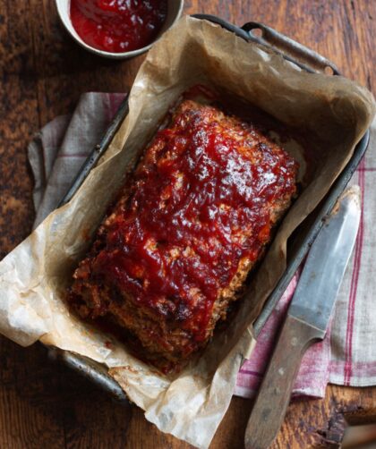 Pioneer Woman Meatloaf Recipe