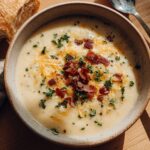 Pioneer Woman Potato Soup Recipe