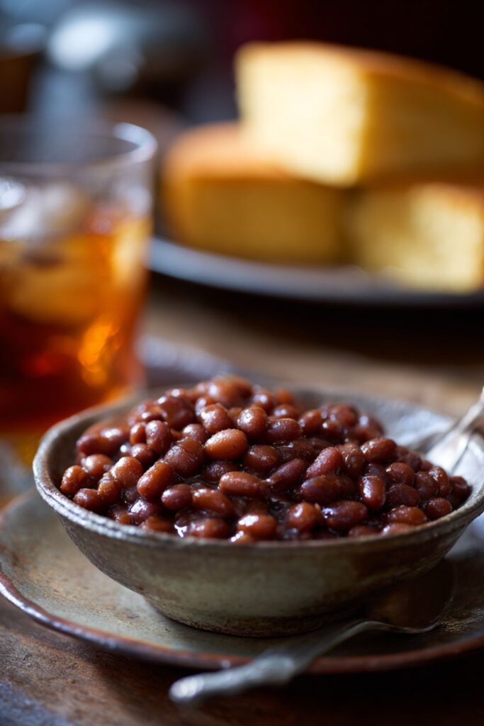 Pioneer Woman Baked Beans Recipe
