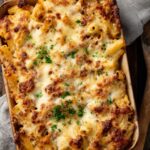 Pioneer Woman Baked Ziti Recipe