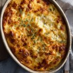 Pioneer Woman Breakfast Casserole Recipe
