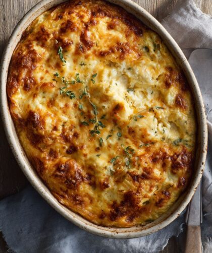 Pioneer Woman Breakfast Casserole Recipe