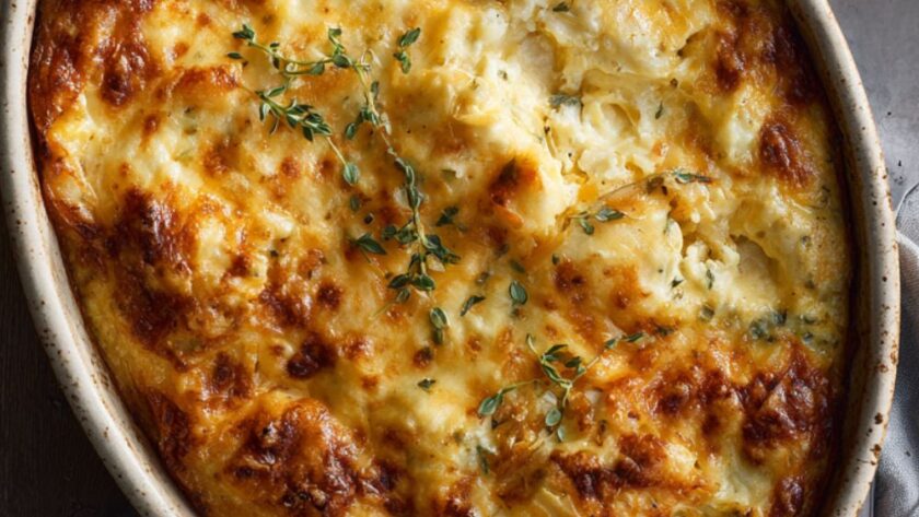 Pioneer Woman Breakfast Casserole Recipe