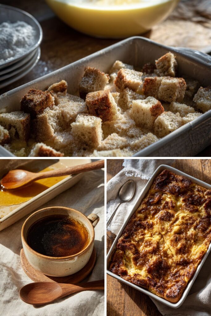Pioneer Woman French Toast Casserole Recipe