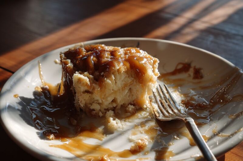 Pioneer Woman French Toast Casserole Recipe