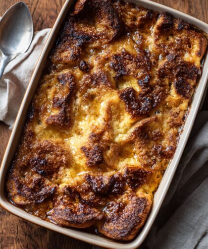 Pioneer Woman French Toast Casserole Recipe