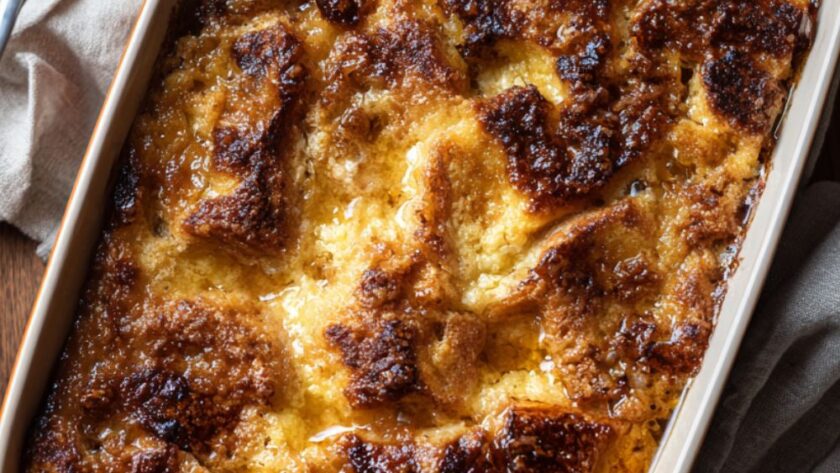 Pioneer Woman French Toast Casserole Recipe