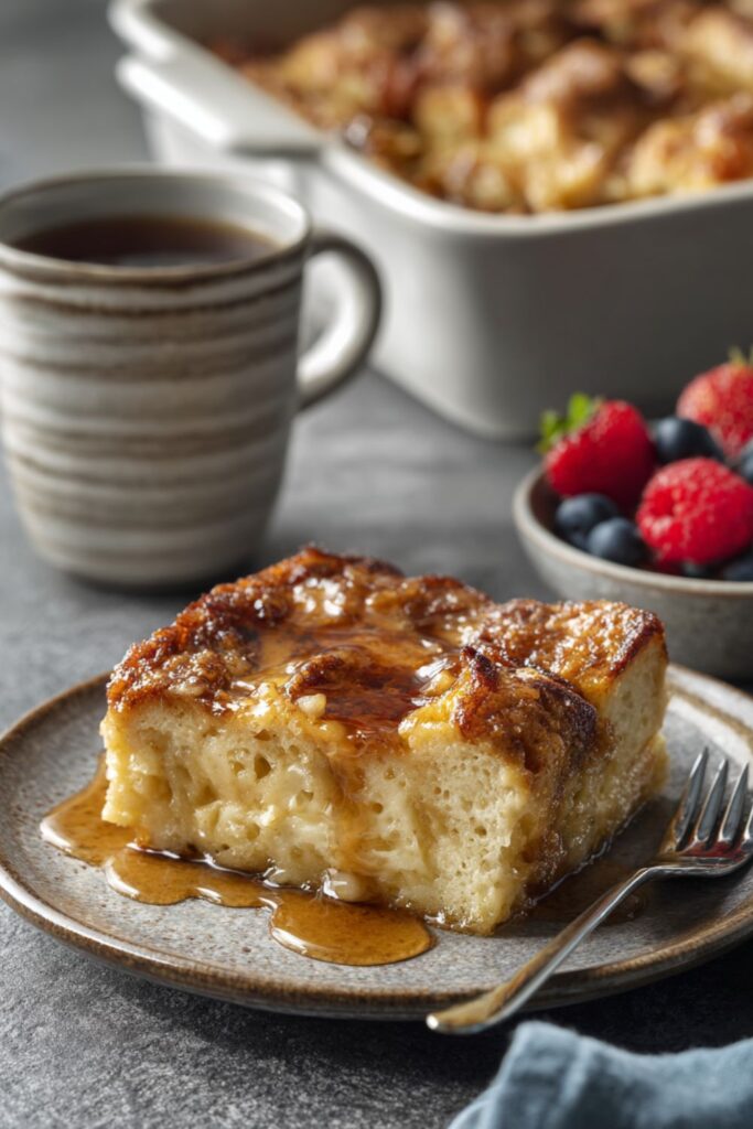 Pioneer Woman French Toast Casserole Recipe