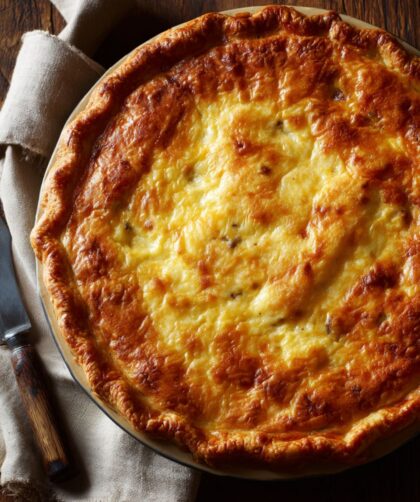 Pioneer Woman Cheeseburger Pie Recipe