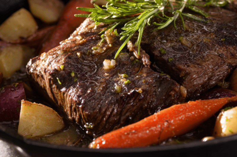 Pioneer Woman Beef Rump Roast Recipe